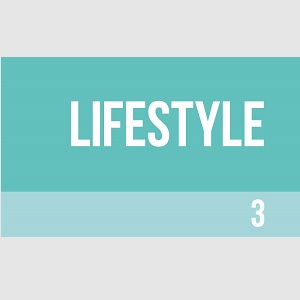 Hoya Lifesestyke szkła progressywne logo