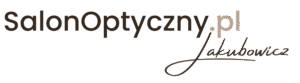 logo salonu optycznego Warszawa